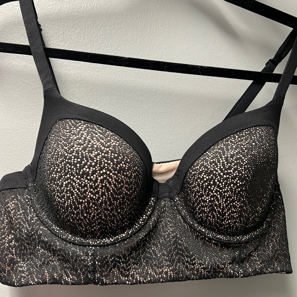 Victoria Secret Adjustable Bra